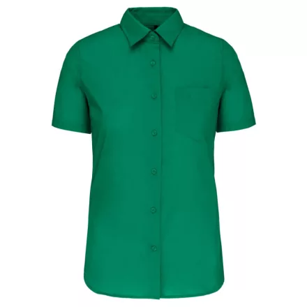 Kariban Polycotton Blouse 