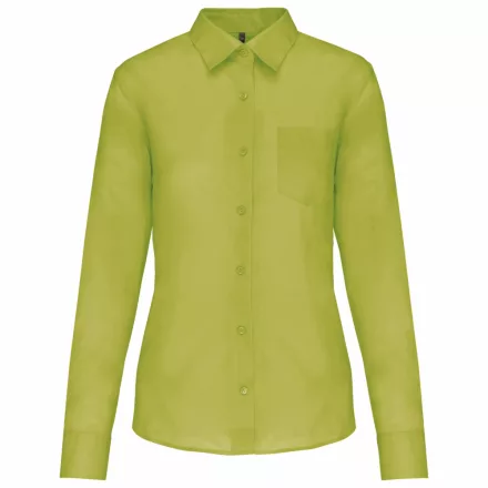 Kariban Polycotton Blouse 