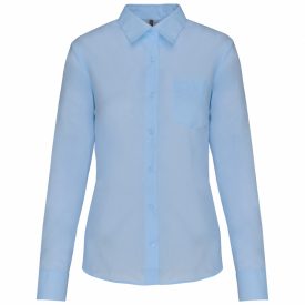 Kariban Polycotton Blouse 