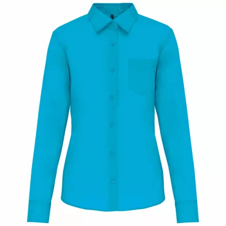Kariban Polycotton Blouse 