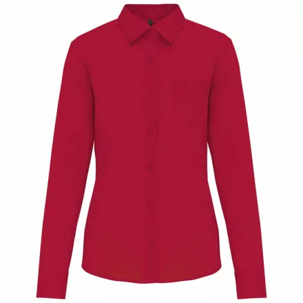 Kariban Polycotton Blouse 