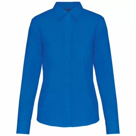 Kariban Polycotton Blouse 