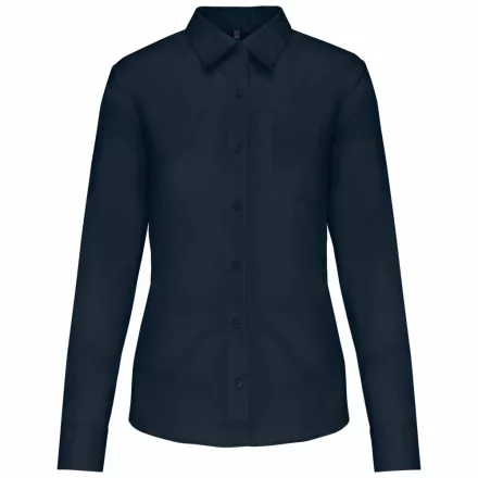 Kariban Polycotton Blouse 