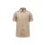 Kariban Polycotton Shirt Ace shortsleeve