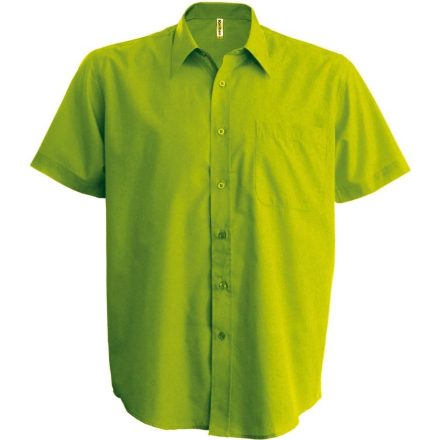 Kariban Polycotton Shirt Ace shortsleeve