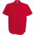 Kariban Polycotton Shirt Ace shortsleeve