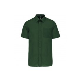 Kariban Polycotton Shirt Ace shortsleeve