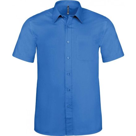 Kariban Polycotton Shirt Ace shortsleeve