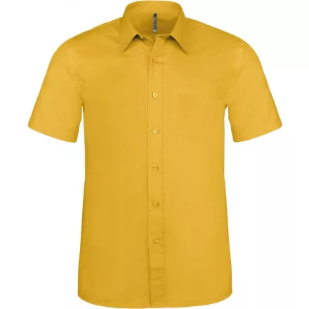Kariban Polycotton Shirt Ace shortsleeve