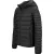 Kariban Men's light hooded padded jacket