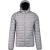 Kariban Men's light hooded padded jacket