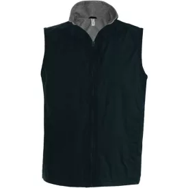 Kariban Bodywarmer Record