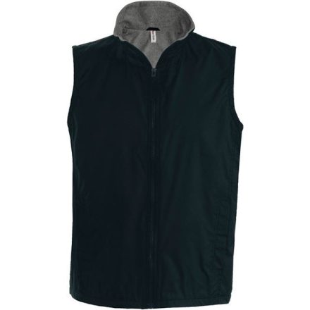 Kariban Bodywarmer Record