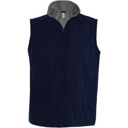 Kariban Bodywarmer Record