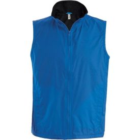 Kariban Bodywarmer Record