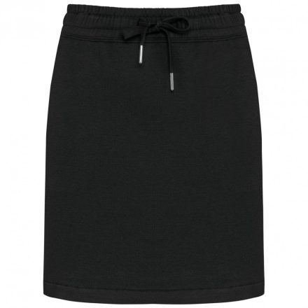 Kariban női szoknya Organic 280 fekete
