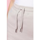 Kariban női szoknya Organic 280 drapp