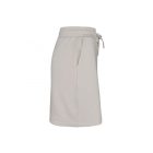 Kariban női szoknya Organic 280 drapp
