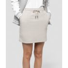 Kariban női szoknya Organic 280 drapp