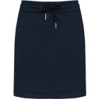 Kariban női szoknya Organic 280 tengerkék