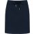 Kariban női szoknya Organic 280 tengerkék