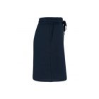 Kariban női szoknya Organic 280 tengerkék