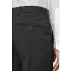 Kariban nadrág Men's 220 melírozott szürke