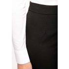 Kariban női szoknya Pencil 220 fekete
