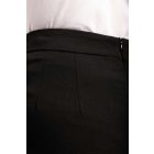 Kariban női szoknya Pencil 220 fekete