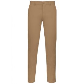 Kariban nadrág Chino 244 camel