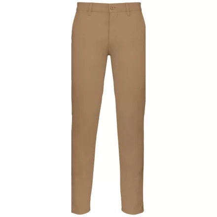 Kariban nadrág Chino 244 camel