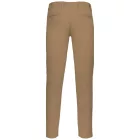 Kariban nadrág Chino 244 camel