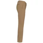 Kariban nadrág Chino 244 camel