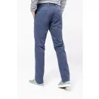 Kariban nadrág Chino 244 mélykék