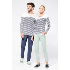 Kariban nadrág Chino 244 mélykék