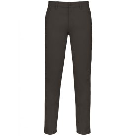 Kariban nadrág Chino 244 sötétszürke