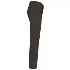 Kariban nadrág Chino 244 sötétszürke