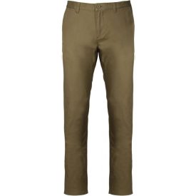 Kariban Men's Chino Trousers