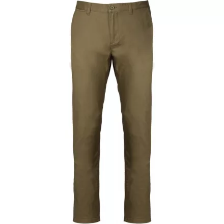 Kariban Men's Chino Trousers