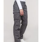 Kariban Ladies Multipocket Trousers