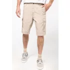 Kariban bermuda Multipocket 140 bézs