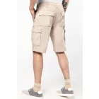Kariban bermuda Multipocket 140 bézs