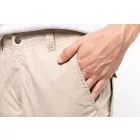 Kariban bermuda Multipocket 140 bézs