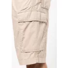 Kariban bermuda Multipocket 140 bézs