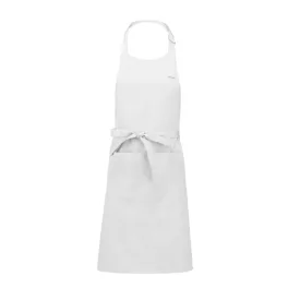 Kariban melles kötény Apron 280 fehér