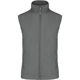Kariban Ladies Micro Fleece Vest 