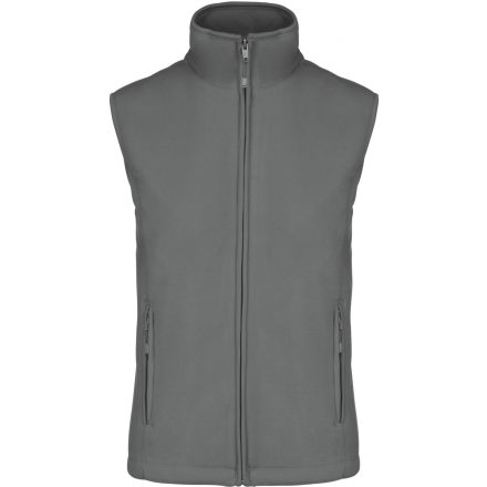 Kariban Ladies Micro Fleece Vest 