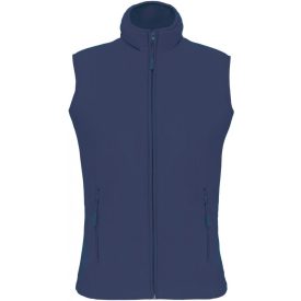 Kariban Ladies Micro Fleece Vest 