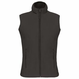 Kariban Ladies Micro Fleece Vest 