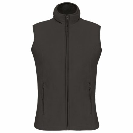 Kariban Ladies Micro Fleece Vest 